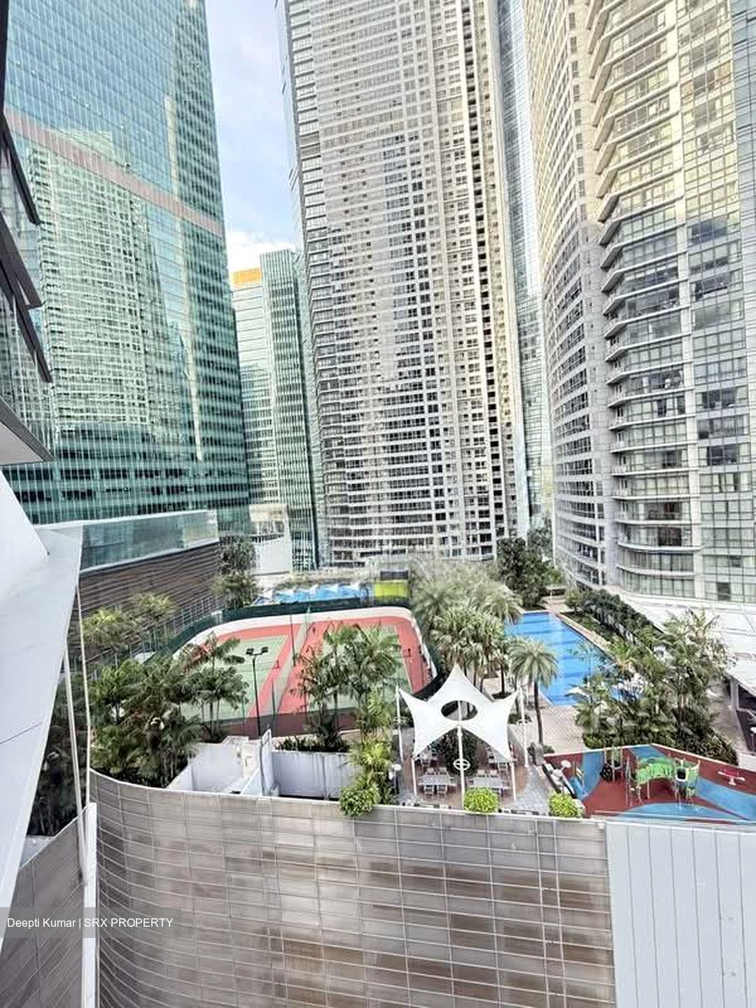 Marina Bay Suites (D1), Condominium #542346171